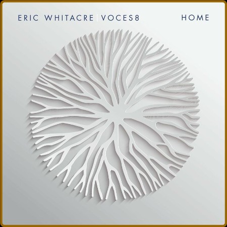 VOCES8 - Home (2023)