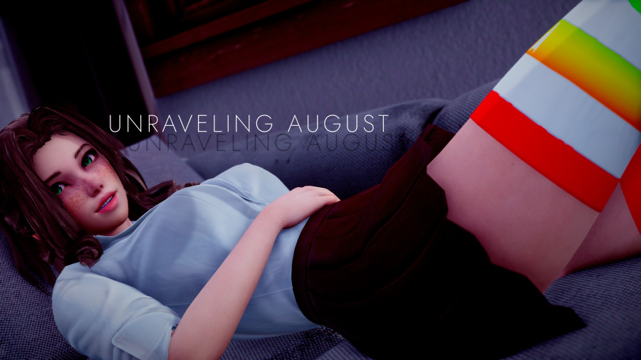 AugustEsoterica - Unraveling August ver.0.1 Win/Mac
