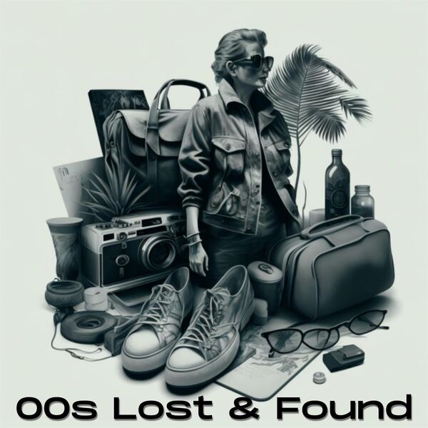 00s Lost & Found (2023) FLAC