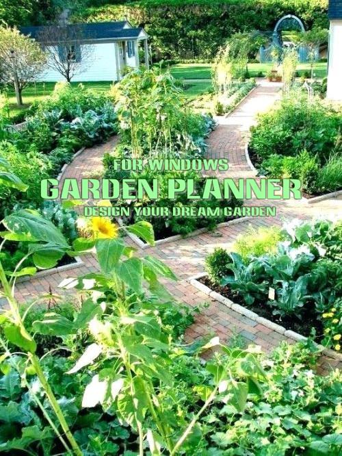 Artifact Interactive Garden Planner 3.8.45