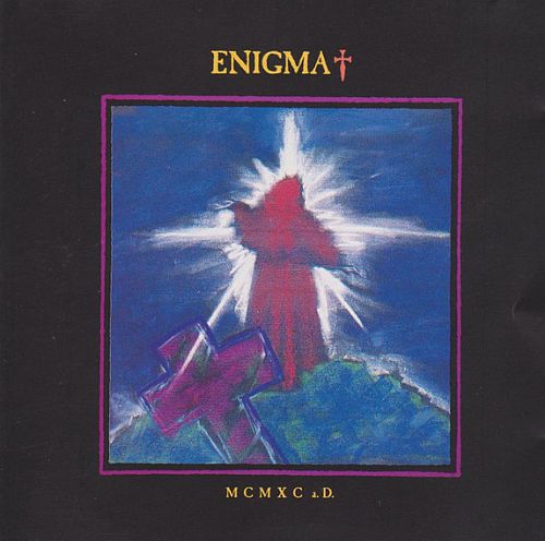 Enigma - MCMXC A.D. (1990) (LOSSLESS)