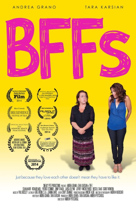 BFFs 2014 1080p BluRay x265-LAMA