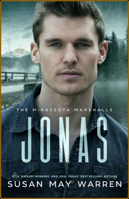 Jonas  A Minnesota Marshalls No - Susan May Warren  F937c446b0445969fd2123e3e049084b