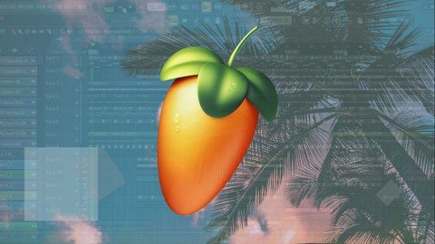 Create A Nice Professional Tropical House Music From Scratch