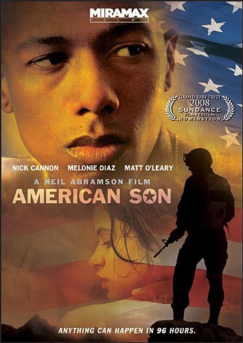 American Son 2008 1080p BluRay x265-LAMA