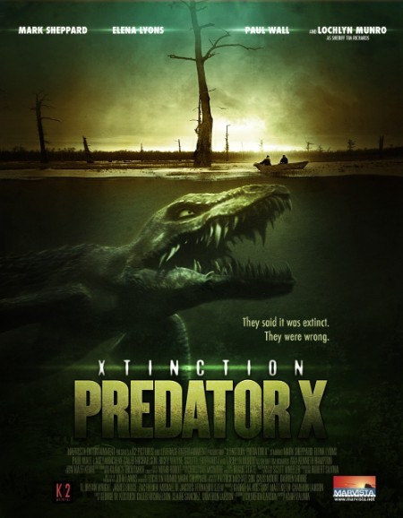 AlligaTor X 2010 1080p BluRay x265-LAMA