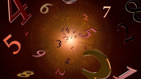 Introduction To Numerology - Chaldean Numerology