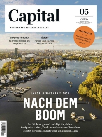 Capital - Mai 2023