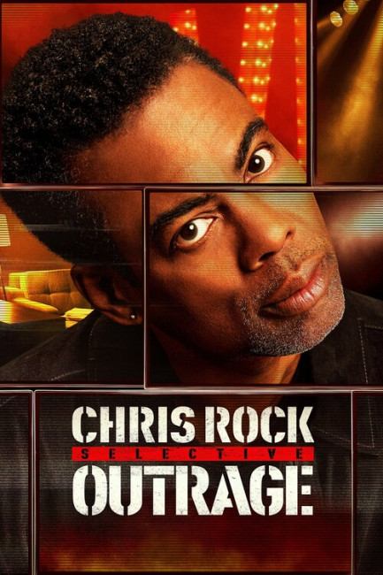  :   / Chris Rock: Selective Outrage (2023) WEBRip 1080p  New-Team | Jaskier