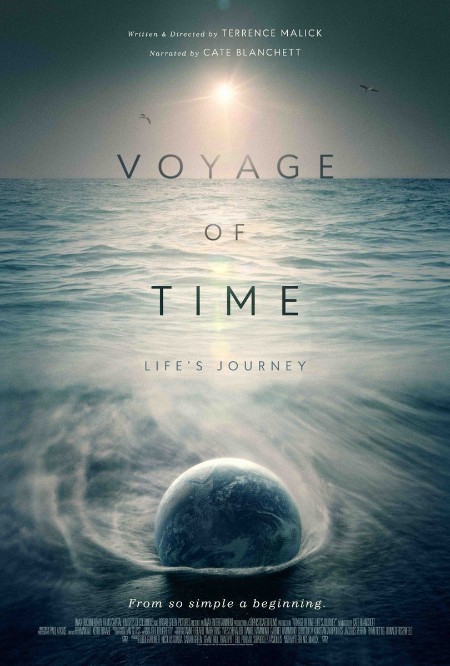 Voyage of Time Lifes Journey 2016 1080p BluRay x265-RARBG