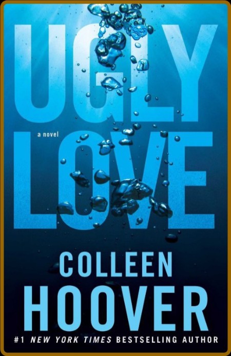 UGLY LOVE by Colleen Hoover