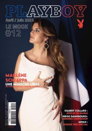 Playboy France  Avril / Juin 2023