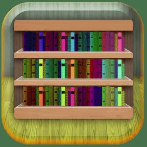 Bookshelf - Library 6.3.3  macOS Fb16879f540320250b0db7a0e9e1ee6d