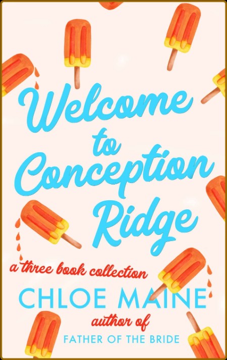 Welcome to Conception Ridge - Chloe Maine  C499260652abf1eaea7611f7958bbd6e