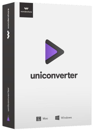 Wondershare UniConverter 14.1.15.171 Portable (MULTi/RUS)