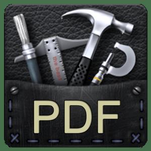 PDF Compressor & PDF Toolbox 6.2.9  macOS 7315996f99589709bbe0dc9c1e26c679