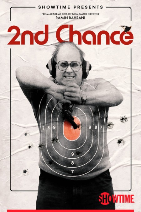 2nd Chance 2022 720p WEBRip x264-GalaxyRG