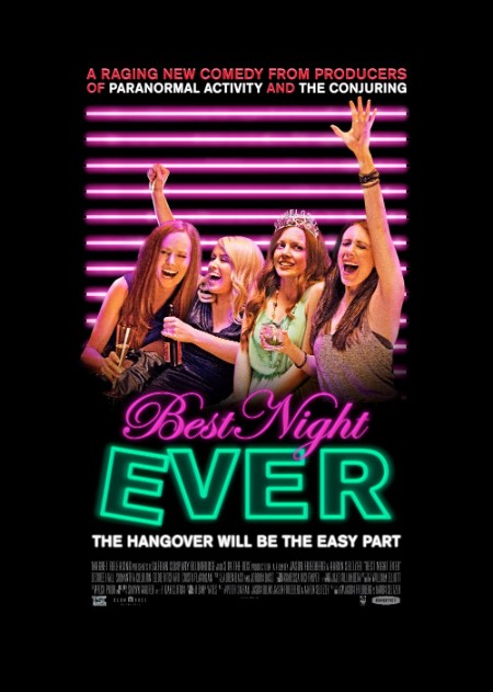 Best Night Ever 2013 1080p BluRay x265-LAMA