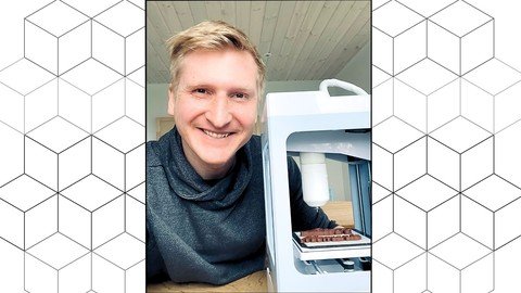 The Art Of 3D Printing Chocolate – Grounding Introduction
