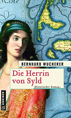 Cover: Runa Valgard  -  Die Herrin von Vik (Windzeit 2)