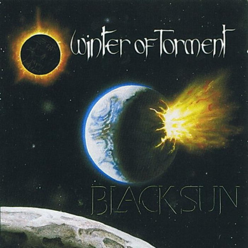 Winter of Torment - Black Sun (EP) 1994