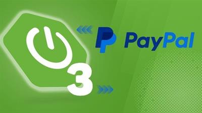 Spring Boot & Paypal Payment  Integration Ce8d1984c4a3c35cb12fd58280a018af