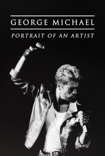 George Michael Portrait Of An Artist (2022) 720p WEBRip x264 AAC-YTS