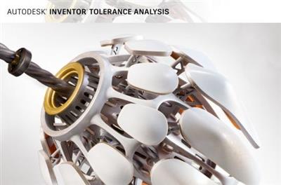 Autodesk Inventor Tolerance analysis 2024 (x64)  Multilanguage