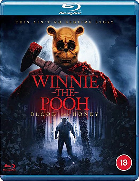 -:    / Winnie the Pooh: Blood and Honey (2022) HDRip / BDRip 1080p