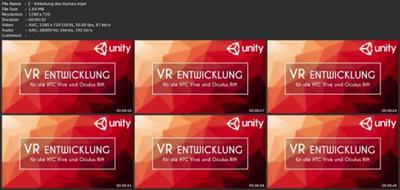 Erstelle Eigene Vr Games Mit Unity Und  Blender Dde42a5d3b2eb5a5d5e3c7f3201ce2cd