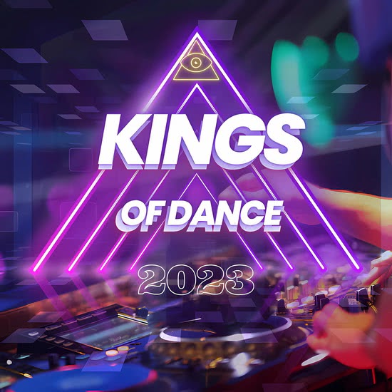 Kings of Dance 2023