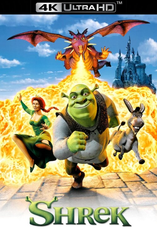 Shrek (2001) MULTi.REMUX.2160p.UHD.Blu-ray.HDR.HEVC.DTS-X7.1-DENDA ~ Dubbing i Napisy PL
