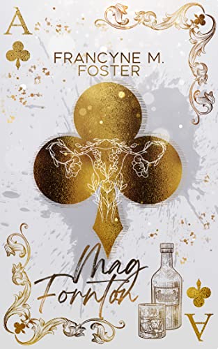 Francyne M. Foster  -  Mag Fornton