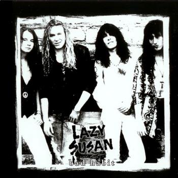 Lazy Susan - Bad Habit (EP) 1994 (Remastered 2007)