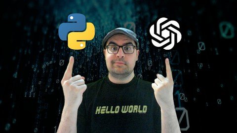 Python Asistido Con Chatgpt Crea Apps En Minutos