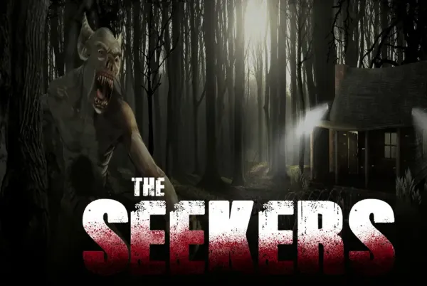 The Seekers: Survival [v 14.04.2023] (2023) PC | Repack от Pioneer