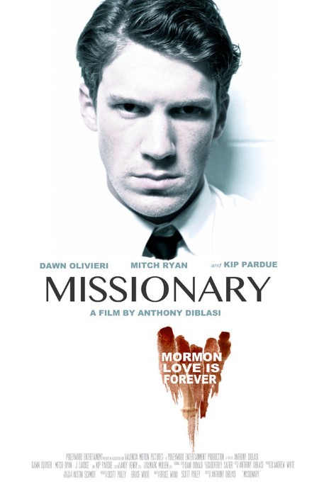 Missionary 2013 1080p BluRay x265-LAMA