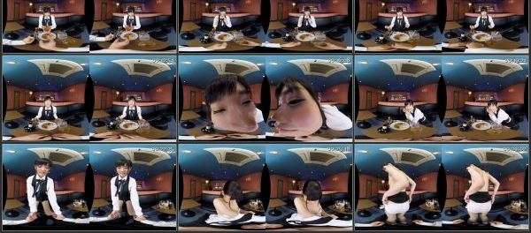 Suzu Yamai - MMVRSP-002 A [Oculus Rift, Vive, Samsung Gear VR | SideBySide] [1920p]