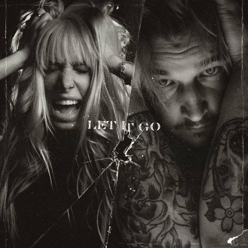 Chandler Leighton & Lø Spirit - Let It Go (Single) (2022)