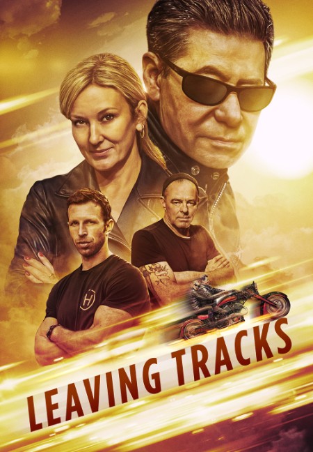 Leaving Tracks 2021 1080p WEB H264-CBFM