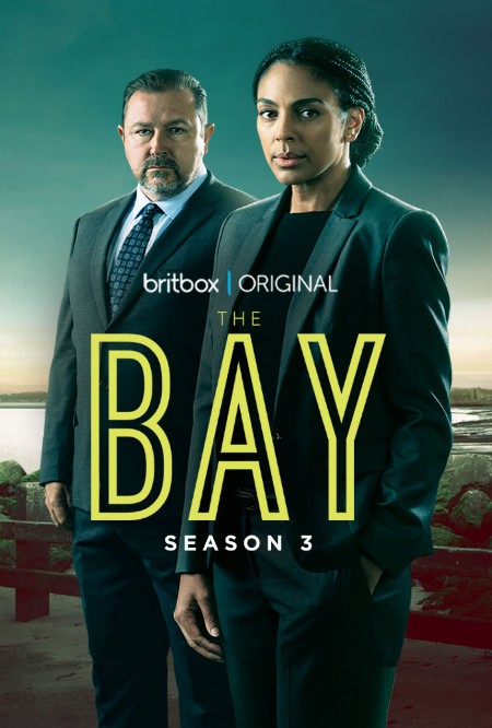 The Bay S04E03 1080p HDTV H264-UKTV