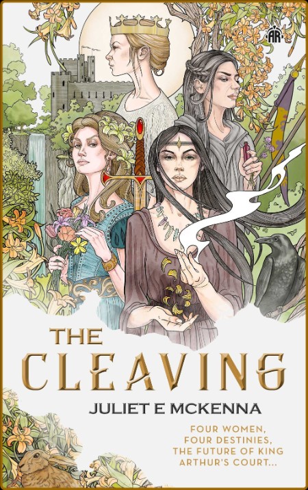 The Cleaving