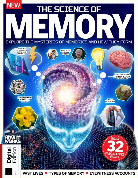 The Science of Memory  Explore the Mysteries of Memories