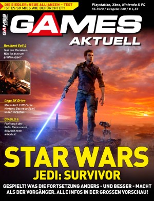 Games Aktuell Magazin Nr 05 Mai 2023