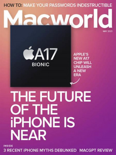 Macworld USA - May 2023