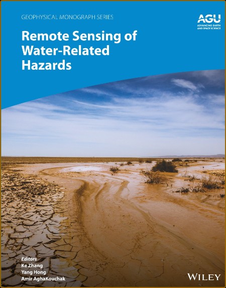 Remote Sensing of Water-Related Hazards  157d74a390c1742781f0a644fb97f066