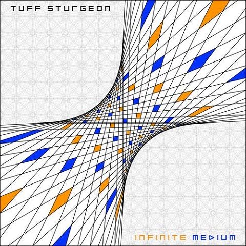 Tuff Sturgeon - Infinite Medium (2023) 
