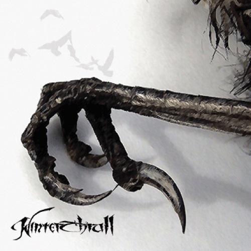Winterthrall - Stormraven (EP) 2009