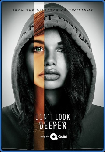Dont Look Deeper (2020) [WEB-DL] 720p WEBRip x264 AAC-YTS
