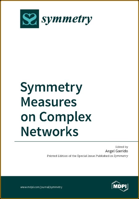 Symmetry Measures on Complex NetWorks